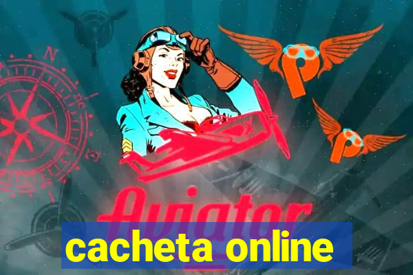 cacheta online